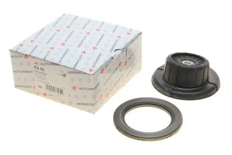 Ремкомплект, опора стойки амортизатора HUTCHINSON KS 52