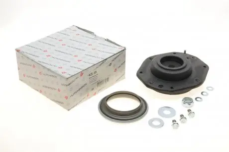 Ремкомплект, опора стійки амортизатора HUTCHINSON KS 59
