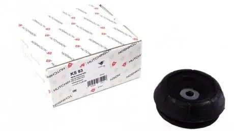 Ремкомплект, опора стійки амортизатора HUTCHINSON KS 93