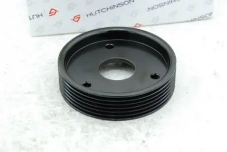 Ременный шкив, генератор HUTCHINSON P2000