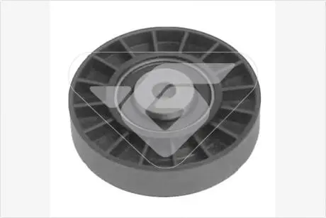 Паразитный / ведущий ролик, поликлиновой ремень HUTCHINSON T0240