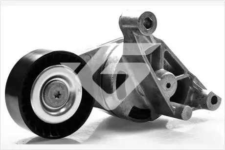 Натяжной ролик, поликлиновой ремень HUTCHINSON T0251