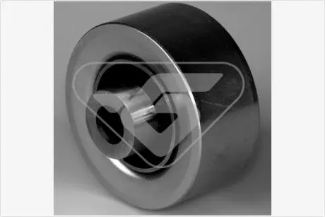 Паразитный / ведущий ролик, поликлиновой ремень HUTCHINSON T0336