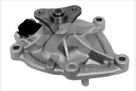 Водяной насос HUTCHINSON WP113