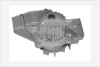 насос водяной peugeot 206, 306, 406, 806/citroen xantia, xsara 1.8d; 2.0dhdi (98-) (wp31) hutchinson