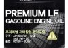 Олива моторна Premium LF Gasoline 5W20 4л Kia/Hyundai/MOBIS 05100-00451 (фото 3)