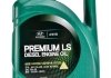 Масло моторное 5W30 Premium LS Diesel 4л Kia/Hyundai/MOBIS 05200-00411 (фото 1)