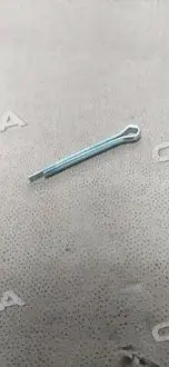 Штифт (mobis) Kia/Hyundai/MOBIS 1430004351