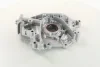 Масляный насос 1.6i G4ED,1.4i G4EE HYUNDAI Accent 06-10, Coupe 02-09, Getz 02-10, Matrix 05-10, Elan Kia/Hyundai/MOBIS 2131026802 (фото 4)