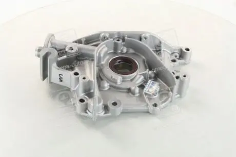 Масляний насос 1.6i G4ED,1.4i G4EE HYUNDAI Accent 06-10, Coupe 02-09, Getz 02-10, Matrix 05-10, Elan Kia/Hyundai/MOBIS 2131026802