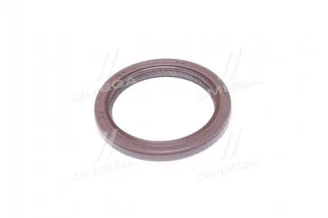 Сальник колінвала передній (Mobis) Kia/Hyundai/MOBIS 21320-4A000