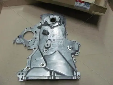 Масляный насос 1.4i G4FA,1.6i G4FC HYUNDAI Accent 10-14,i-20 08-12,i-30 07-12,Elantra 03-10 Kia/Hyundai/MOBIS 21350-2B000