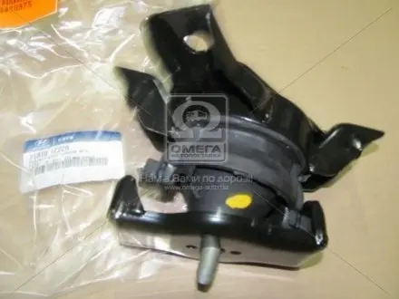 Опора двигателя правая HYUNDAI Getz 02-10 Kia/Hyundai/MOBIS 218101C220