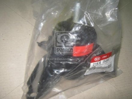 Подушка двигателя Kia/Hyundai/MOBIS 21810-2S200 (фото 1)