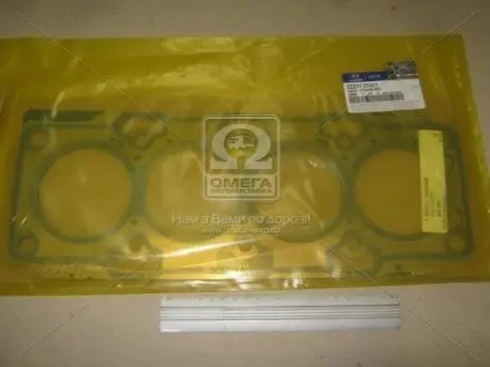 Прокладка гбц Kia/Hyundai/MOBIS 2231127411