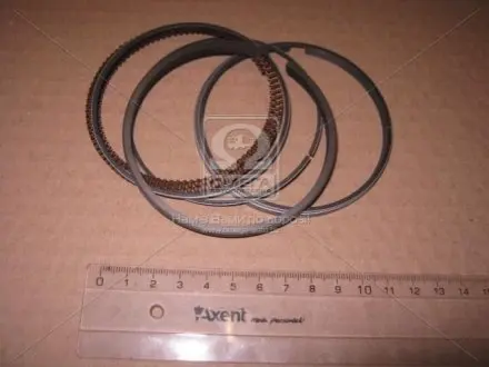 Кольцо поршневое (0.25) hyundai/kia tucson (mobis) Kia/Hyundai/MOBIS 2304023991