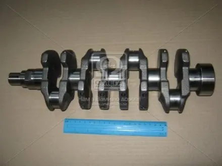 Коленвал выр-во Kia/Hyundai/MOBIS 2311102860