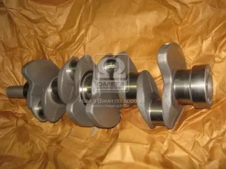 Колінвал HYUNDAI H-1 04-07;KIA K-2500 12-17 Kia/Hyundai/MOBIS 2311142020