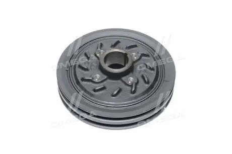 Шкив коленвала (mobis) Kia/Hyundai/MOBIS 2312442011