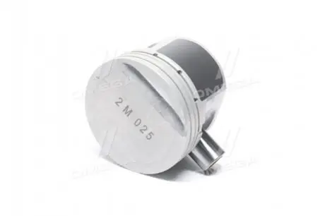 Поршень 0.25 с пальцем 2.0 MPI G4GC HYUNDAI Coupe 06-09,i-30 07-12,Tucson 04-07,Elantra 06-10 Kia/Hyundai/MOBIS 2341023981