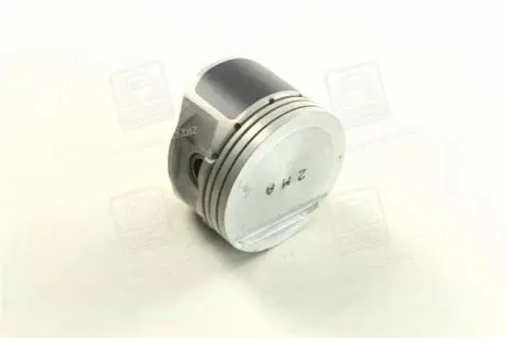 Поршень двигателя с пальцем в сборе (mobis) Kia/Hyundai/MOBIS 2341023AA0