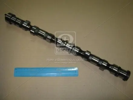 Распредвал 2.2 D4EB,2.0 CRDI D4EA 140 л.с. HYUNDAI i-30 07-12, Santa Fe 06-09, Тусон 07-09, G Kia/Hyundai/MOBIS 2410027402