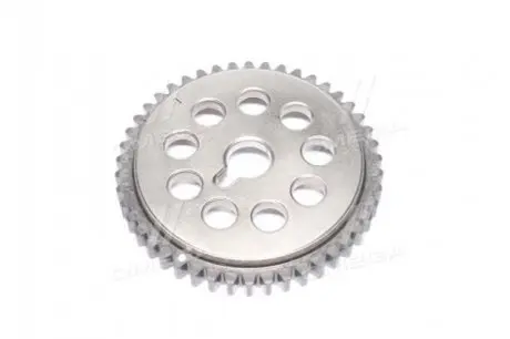 Ланцюг приводу грм Kia/Hyundai/MOBIS 24221-2B000