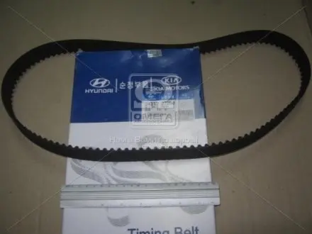 Ремень ГРМ HYUNDAI i-30 07-12, Santa Fe 06-09, Tucson 07-09, Grandeur 05-11 Kia/Hyundai/MOBIS 24312-27250