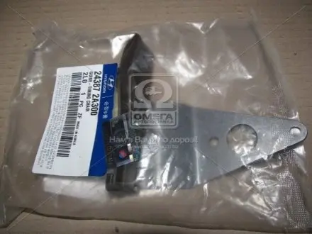 Успокоитель цепи Kia/Hyundai/MOBIS 243872a300