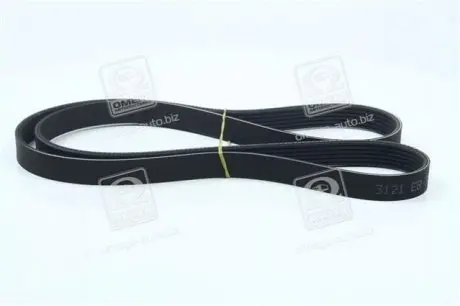 Ремень поликлиновой Kia/Hyundai/MOBIS 2521227400