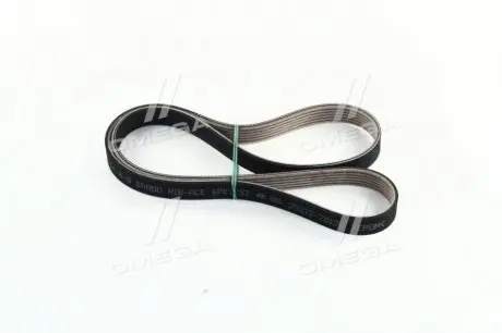 Ремень приводной Kia/Hyundai/MOBIS 252122b120
