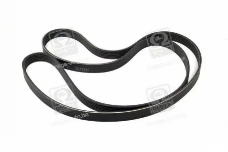 Ремень генератора Kia/Hyundai/MOBIS 252123e001