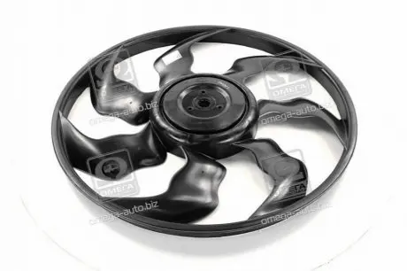 Крыльчатка вентилятора охлаждения Kia/Hyundai/MOBIS 25231-3K460