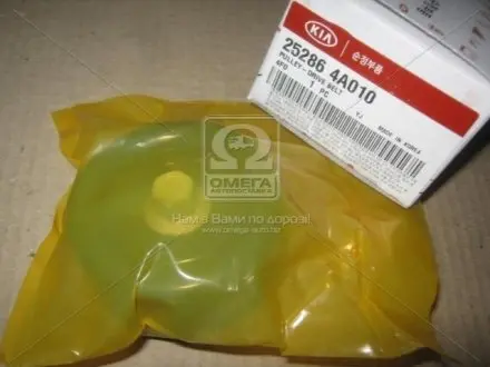 Ролик ремня Kia/Hyundai/MOBIS 25286-4A010