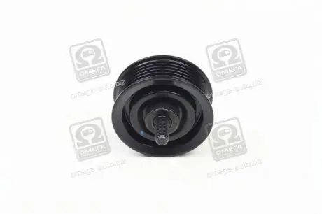 Ролик ГРМ паразитный HYUNDAI i-30 07-10, Santa Fe 12-18, Tucson 09-18, Grand Santa Fe 13-16; KIA Sorento Kia/Hyundai/MOBIS 25287-27060