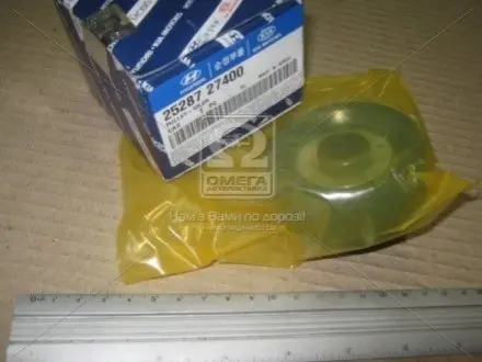 Ролик ремня привода общего Kia/Hyundai/MOBIS 25287-27400