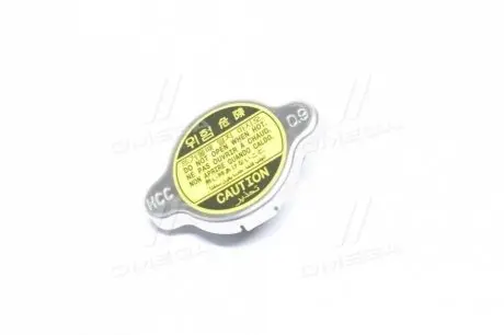 Крышка радиатора Kia/Hyundai/MOBIS 25330-17000