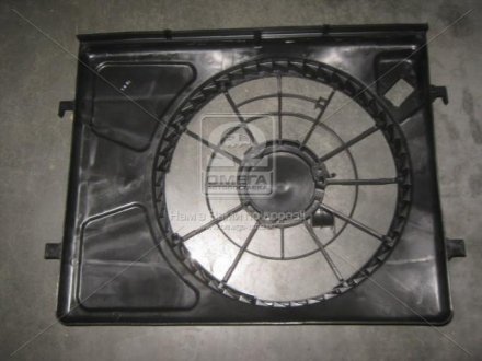 Диффузор радиатора охлаждения двигателя Kia/Hyundai/MOBIS 25350-2H000 (фото 1)