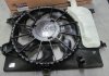 Вентилятор охлаждения двигателя Kia/Hyundai/MOBIS 25380-3X000 (фото 2)