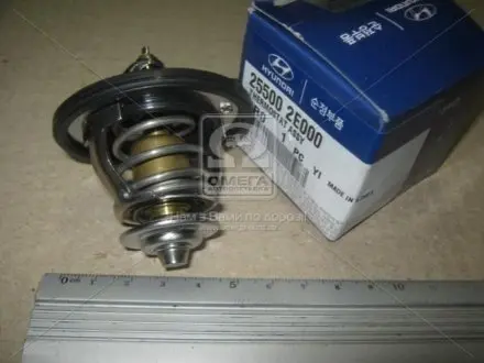 Термостат Kia/Hyundai/MOBIS 255002E000