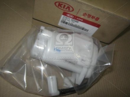 Фільтр паливний Kia/Hyundai/MOBIS 31911-4D500 (фото 1)