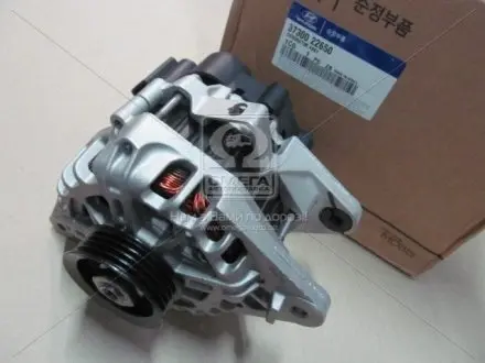 Генератор (mobis) Kia/Hyundai/MOBIS 3730022650