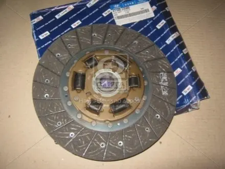 Диск сцепления Kia/Hyundai/MOBIS 4110023580