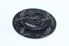 Диск зчеплення 1.4 CRDI D4FC,1.7 CRDI D4FD HYUNDAI Accent 14-,i-20 14-,Tucson 13-15,Elantra 14-16 Kia/Hyundai/MOBIS 4110032001 (фото 1)