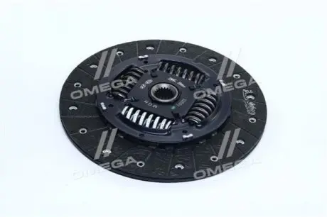 Диск сцепления 1.4 CRDI D4FC,1.7 CRDI D4FD HYUNDAI Accent 14-,i-20 14-,Tucson 13-15,Elantra 14-16 Kia/Hyundai/MOBIS 4110032001