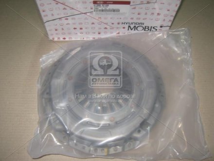 Корзина сцепления Kia/Hyundai/MOBIS 4130032100