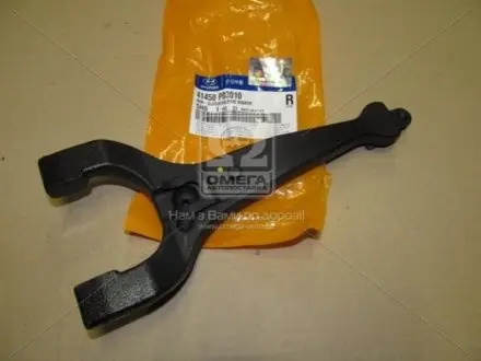Вилка сцепления hyundai/kia county, hd45/hd65/hd72/hd78 04em (mobis) Kia/Hyundai/MOBIS 41450P03010