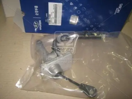 Цилиндр сцепления главный Kia/Hyundai/MOBIS 41605-2H000