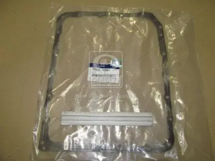 Прокладка поддона АКПП 2.5 CRDI 175 л.с. D4CB,2.5 CRDI 170 л.с. D4CB,3.3 MPI G6DB,3.8 MPI G6DA HYUND Kia/Hyundai/MOBIS 452284C000