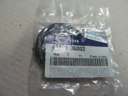 Сальник Kia/Hyundai/MOBIS 4613136002